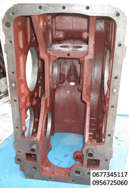 Корпус заднего моста мтз 80 82 50-2401015 ,олх